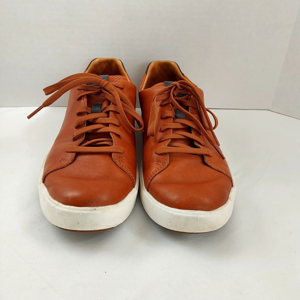 OluKai  Panepo‘o - Fox Comfortable Everyday Versatile  Sneakers - Picture 3 of 11